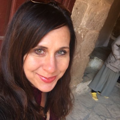 Profile Picture of Angela Cramer (@angiecosmo) on Twitter