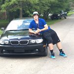 Profile Picture of Marshall (@foxster26) on Instagram