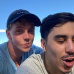 Profile Picture of Aaron Stevenson (@aaron_stevenson_) on Instagram