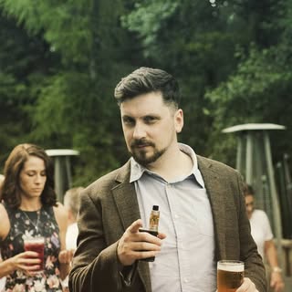 Profile Picture of James Clarke (@germ_james) on Instagram