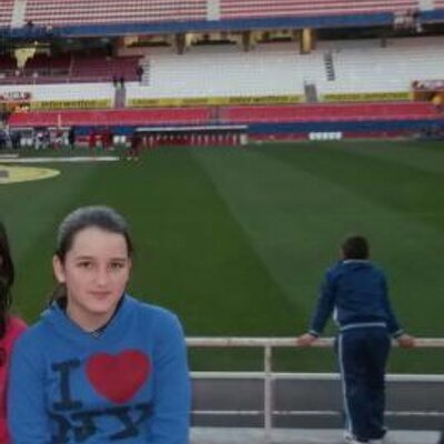 Profile Photo of Aida Leon (@aidaleon2001) on Twitter