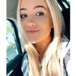 Profile Picture of Kayla Comerford (@kayylorraine) on Instagram