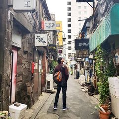 Profile Picture of Jeremy Sim (@jeremysimwx) on Tiktok