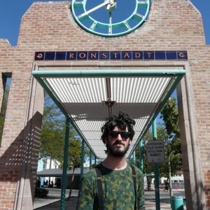 Profile Picture of Craig Hendrix (@craighendrix) on Myspace