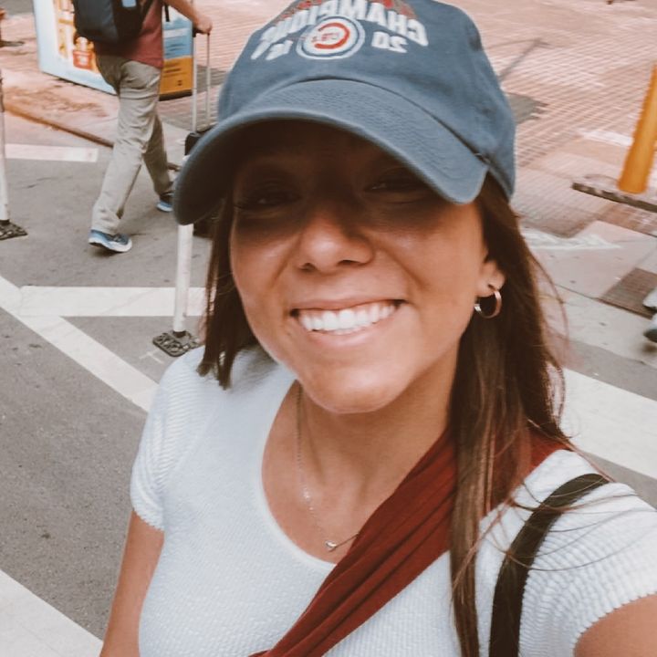 Profile Picture of Kimmteal (@@kim.teal) on Tiktok