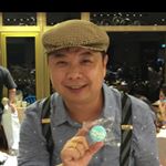 Profile Picture of Tim Hsieh (@tim_dreamtrips) on Instagram