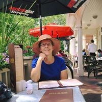 Profile Picture of Kristine Constable (@kristine-constable) on Quora