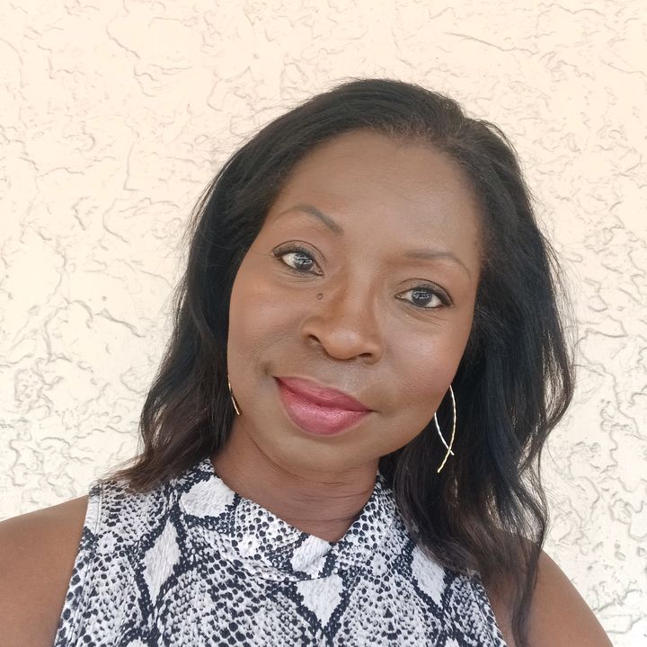 Profile Picture of Cicily (@cicilymitchell) on Tiktok