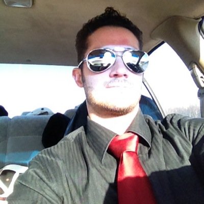 Profile Picture of Travis Lee Jackson (@ActionTjackson7) on Twitter