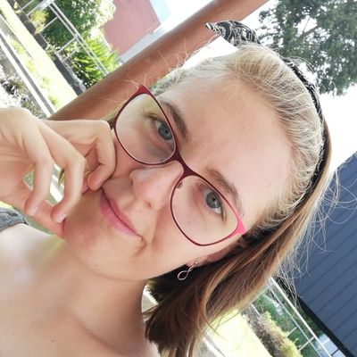 Profile Picture of Josephine Hansen (@Hansen_J_H) on Twitter