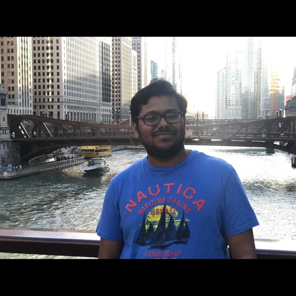 Profile Picture of Pradeep kumar Putta (@pputta) on Poshmark