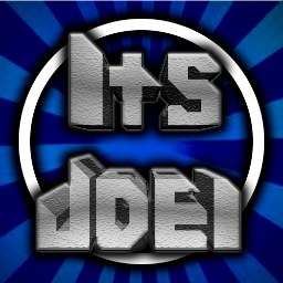 Profile Picture of Joel Holm (@ItsJoelCs) on Twitter