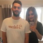 Profile Picture of James Trinder (@jamestrinder92) on Instagram