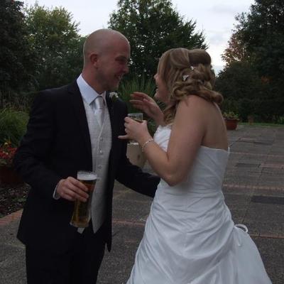 Profile Picture of Hayley(searle) Riggs (@riggs_searle) on Twitter