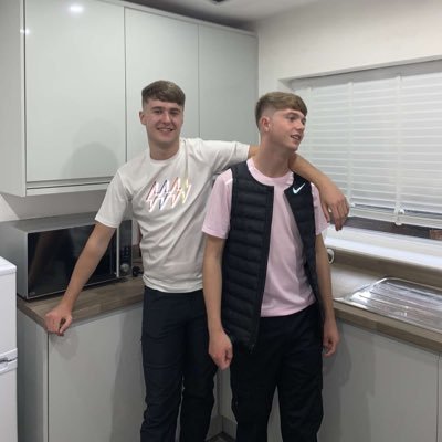 Profile Picture of Joe Allan (@Joe_Allan03) on Twitter