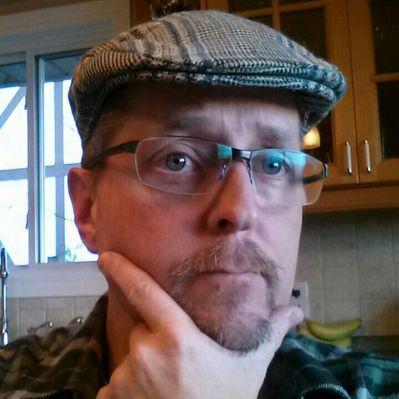 Profile Picture of Brian Bulger (@BulgerBrian) on Twitter