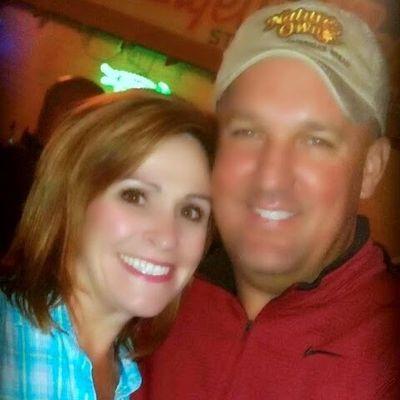 Profile Picture of Nancy Dominick (@redbull1118) on Twitter