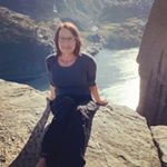 Profile Picture of Anne Eikehaugen (@anneeikehaugen) on Instagram