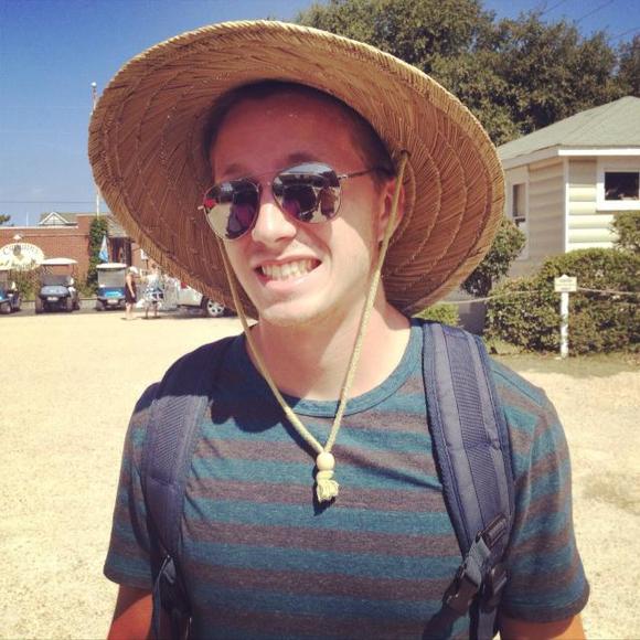 Profile Picture of Kevin Behan (@kjbehan) on Poshmark