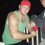 Profile Picture of john the gun Bogart (@bogie516) on Instagram