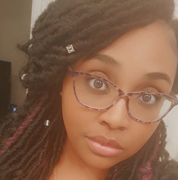 Profile Picture of Bree Carter (@justbreezy29) on Poshmark