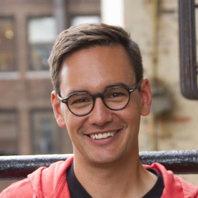 Profile Picture of Karl Clayton Sluis (@karlsluis) on Twitter