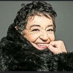 Profile Picture of C E C I L I A (@cecilia_laincomparable) on Instagram