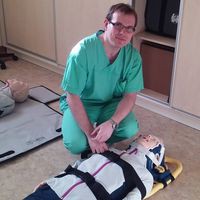 Profile Picture of Tomasz Dobiecki (@tomasz-dobiecki) on Quora