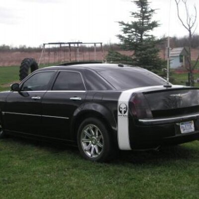 Profile Picture of Mike Heaslip (@AA1Mike) on Twitter