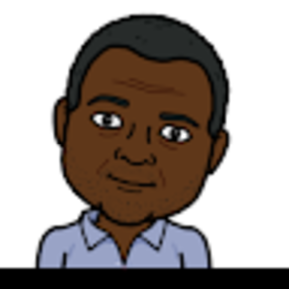 Profile Picture of Omar Gaye (@dc82288) on Poshmark