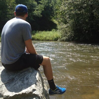 Profile Picture of Matthew Nodelman (@mnodey25) on Twitter