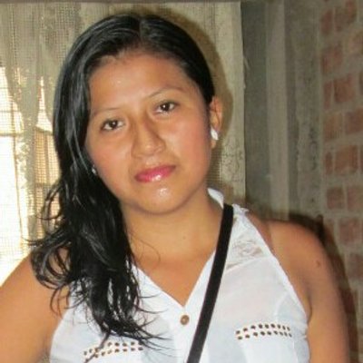 Profile Picture of Delia Edith Quintana (@dequinbay) on Twitter