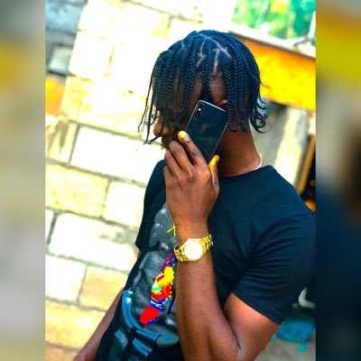 Profile Picture of Govament_ (@kevanrichards1) on Twitter