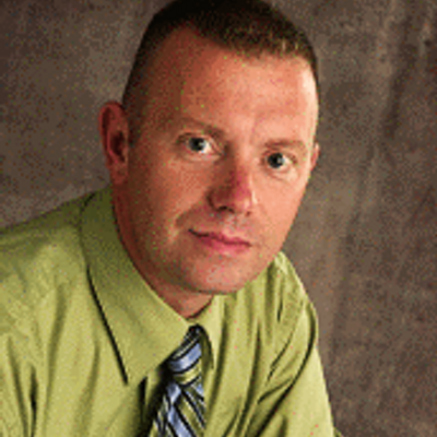 Profile Picture of Scott Roark (@roarksc) on Twitter