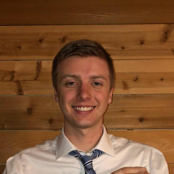 Profile Picture of Gordon Sheldon (@gordonsheldon) on Poshmark