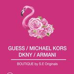 Profile Picture of GUESS.MICHAEL KORS.CK.ARMANI🌸520 (@ay_boutique__baku_) on Instagram