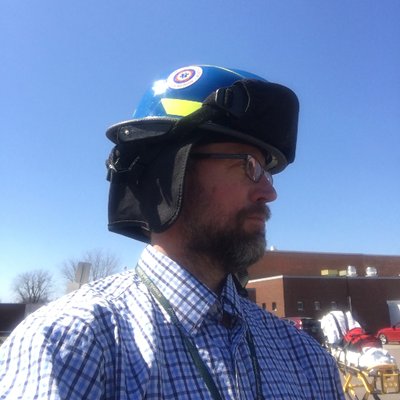 Profile Picture of David McNally (@DavidMcNallyVT) on Twitter