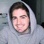 Profile Picture of Lucas Cordeiro (@lucasdscordeiro) on Instagram