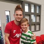 Profile Picture of Joseph Barton 07 (@josephbarton07) on Instagram