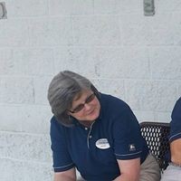 Profile Picture of Joyce Patterson (@joyce-patterson-9) on Quora