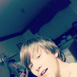 Profile Picture of jason Edward hagan (@emo_boss_broke_up_) on Instagram