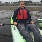 Profile Picture of Ian Bennett (@ian_bennett14) on Instagram