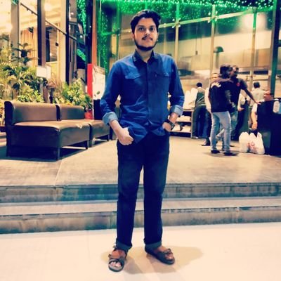 Profile Picture of Rajarshi Chatterjee (@Rajarsh23571671) on Twitter
