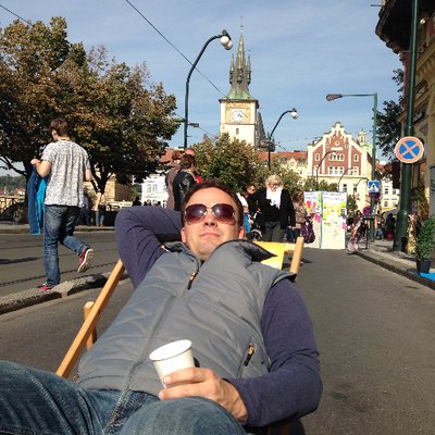 Profile Picture of Jason Widen (@JasonWiden) on Twitter