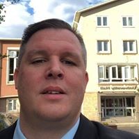 Profile Picture of Bryan Shupe (@bryan-shupe-2) on Quora