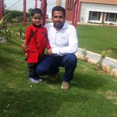 Profile Picture of Gurpreet Virk (@Gurpreetvirk87) on Twitter