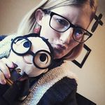 Profile Picture of Lacy Cheyanne Lambert (@charmander.luvr12) on Instagram