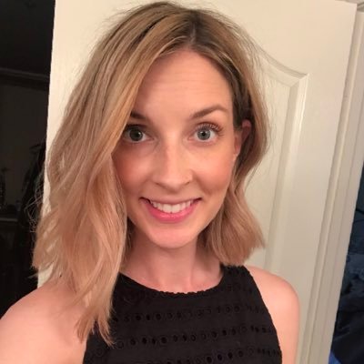 Profile Picture of Molly Garrity Adams (@MollyGarrity) on Twitter