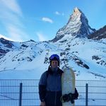 Profile Picture of Mark Solari (@mark.solari.84) on Instagram