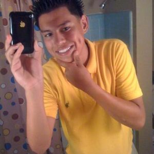 Profile Picture of Kenny Calderon (@dimplezboy14) on Myspace